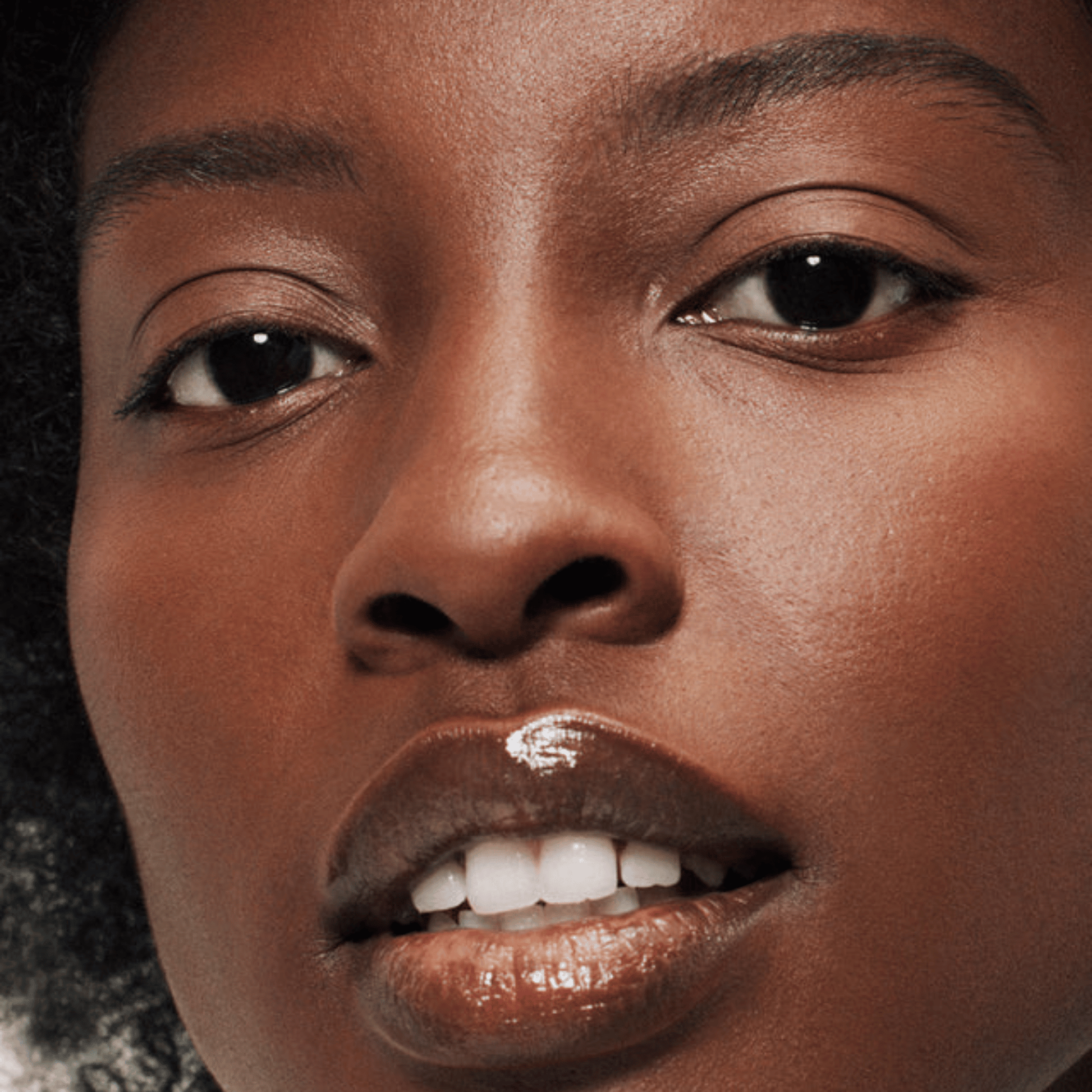 Alternate image of model wearing ILIA Noble Eye Stylus Shadow Stick