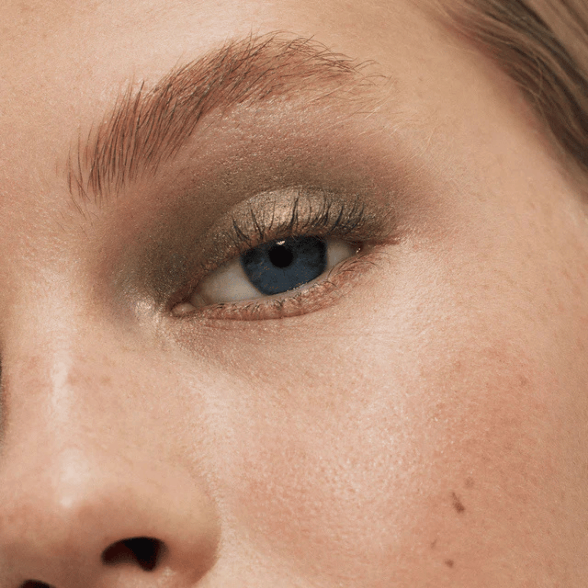 Alternate image of model wearing ILIA Patina Stylus Shadow Stick 