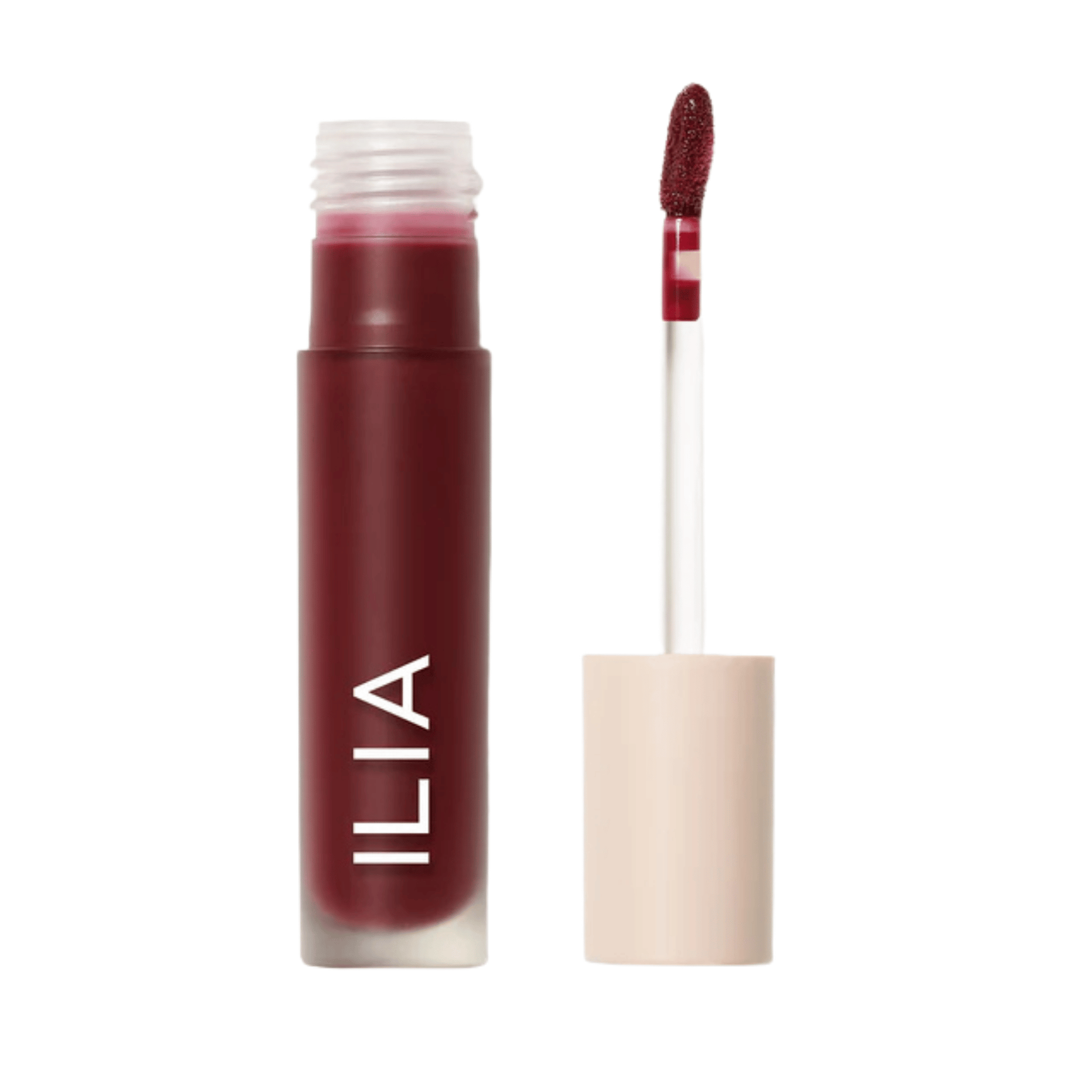 Primary image of ILIA Resin Overglaze Hydrating Lip Gloss 
