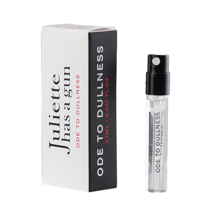 Alternate Image of Sample - Ode To Dullness EDP