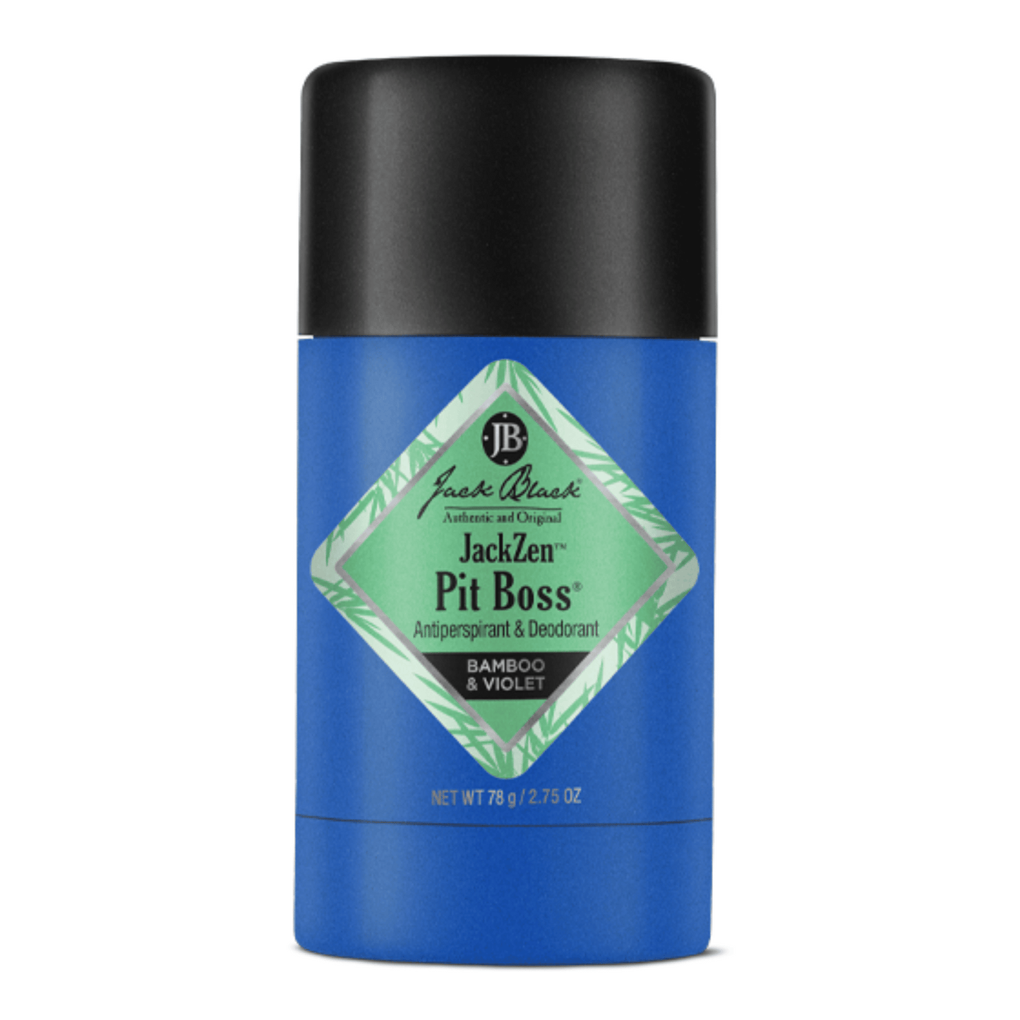Primary Image of Pit Boss JackZen Anti-Perspirant & Deodorant
