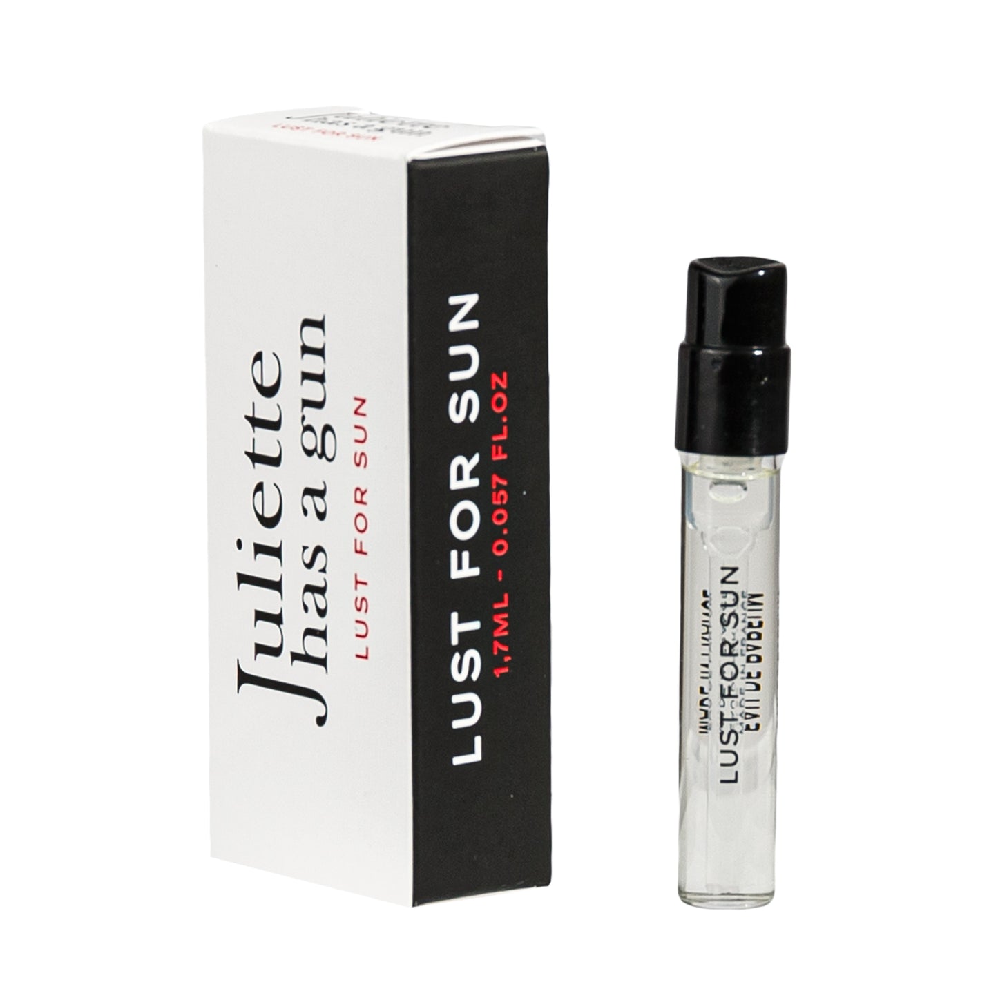 Alternate Image of Sample - Lust For Sun EDP