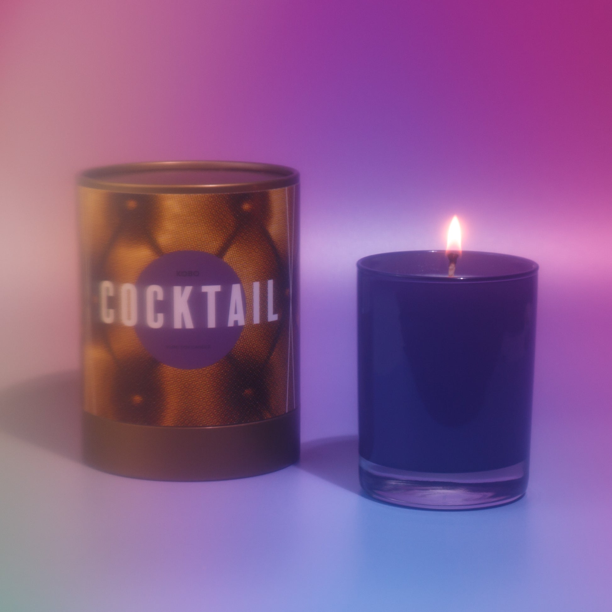Alternate Image of Cocktail Road Trip Candle