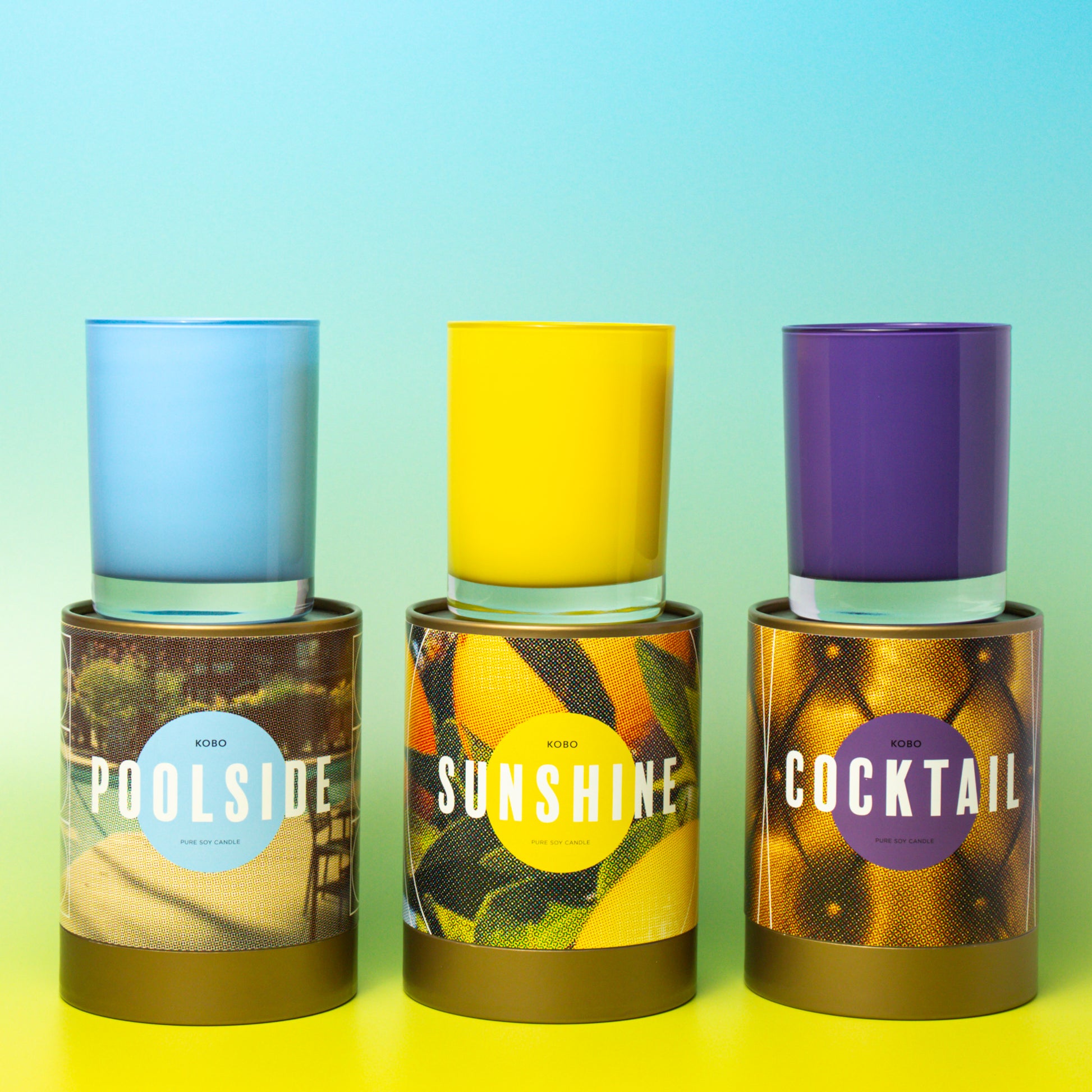 Alternate Image of Cocktail Road Trip Candle