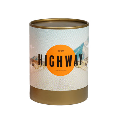 Alternate Image of Highway Road Trip Candle