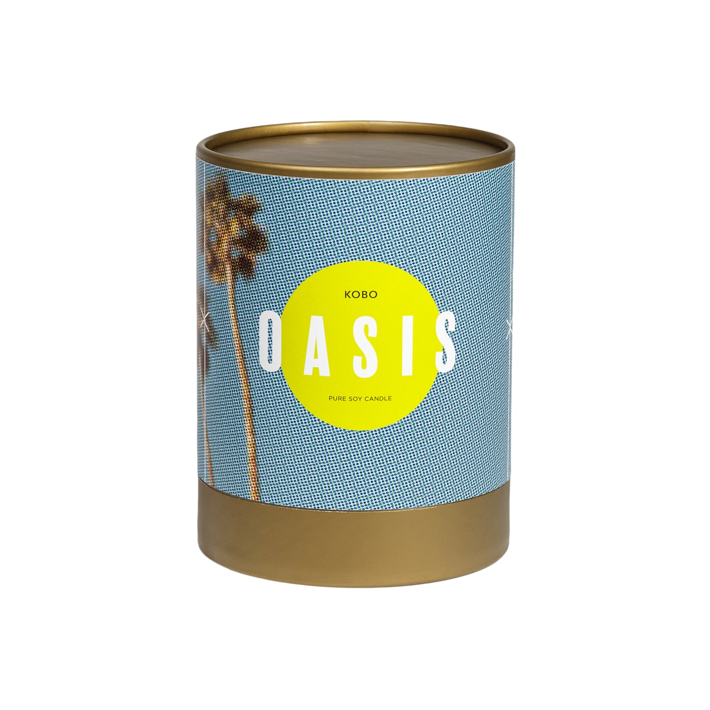 Alternate Image of Oasis Road Trip Candle