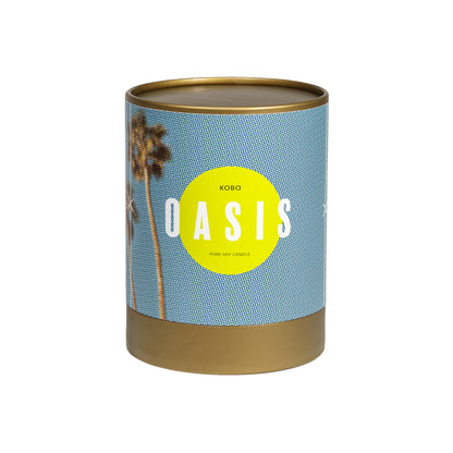 Alternate Image of Oasis Road Trip Candle