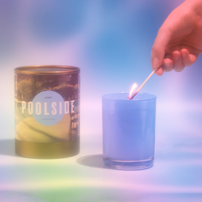 Alternate Image of Poolside Road Trip Candle