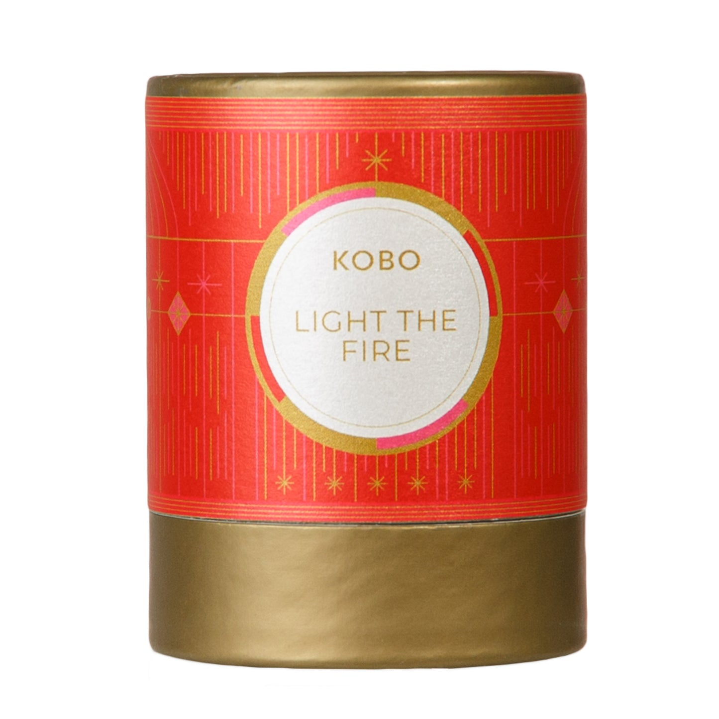 Primary Image of Light the Fire Votive Candle