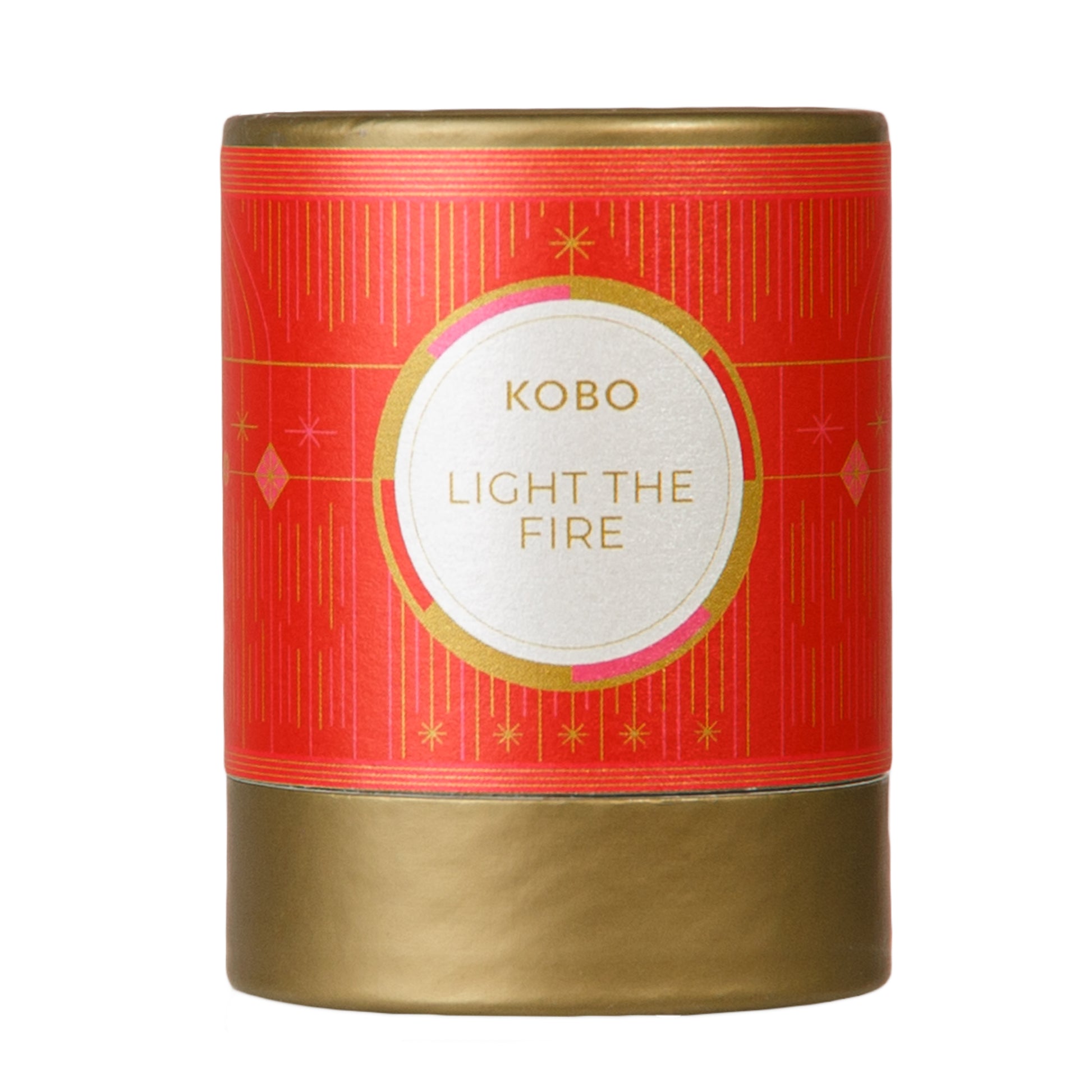 Primary Image of Light the Fire Votive Candle