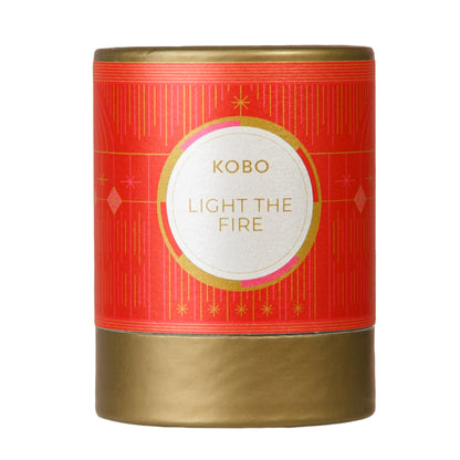 Primary Image of Light the Fire Votive Candle