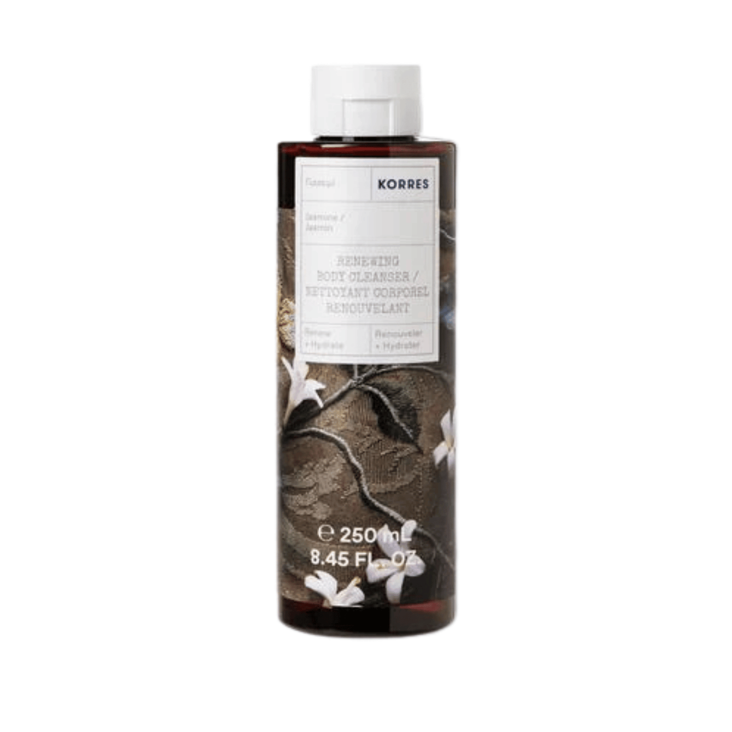 Primary image of KORRES Renewing Body Cleanser Jasmine (250 ml)