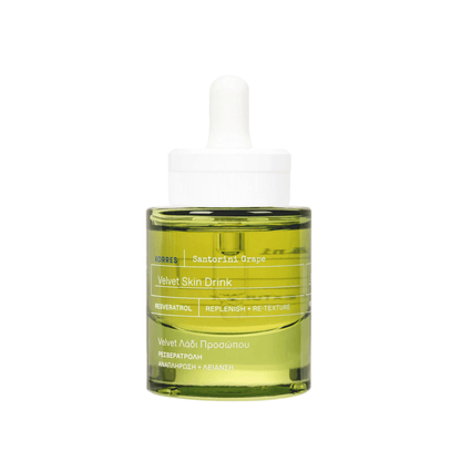 Primary image of KORRES Santorini Grape Velvet Skin Drink (30 ml)