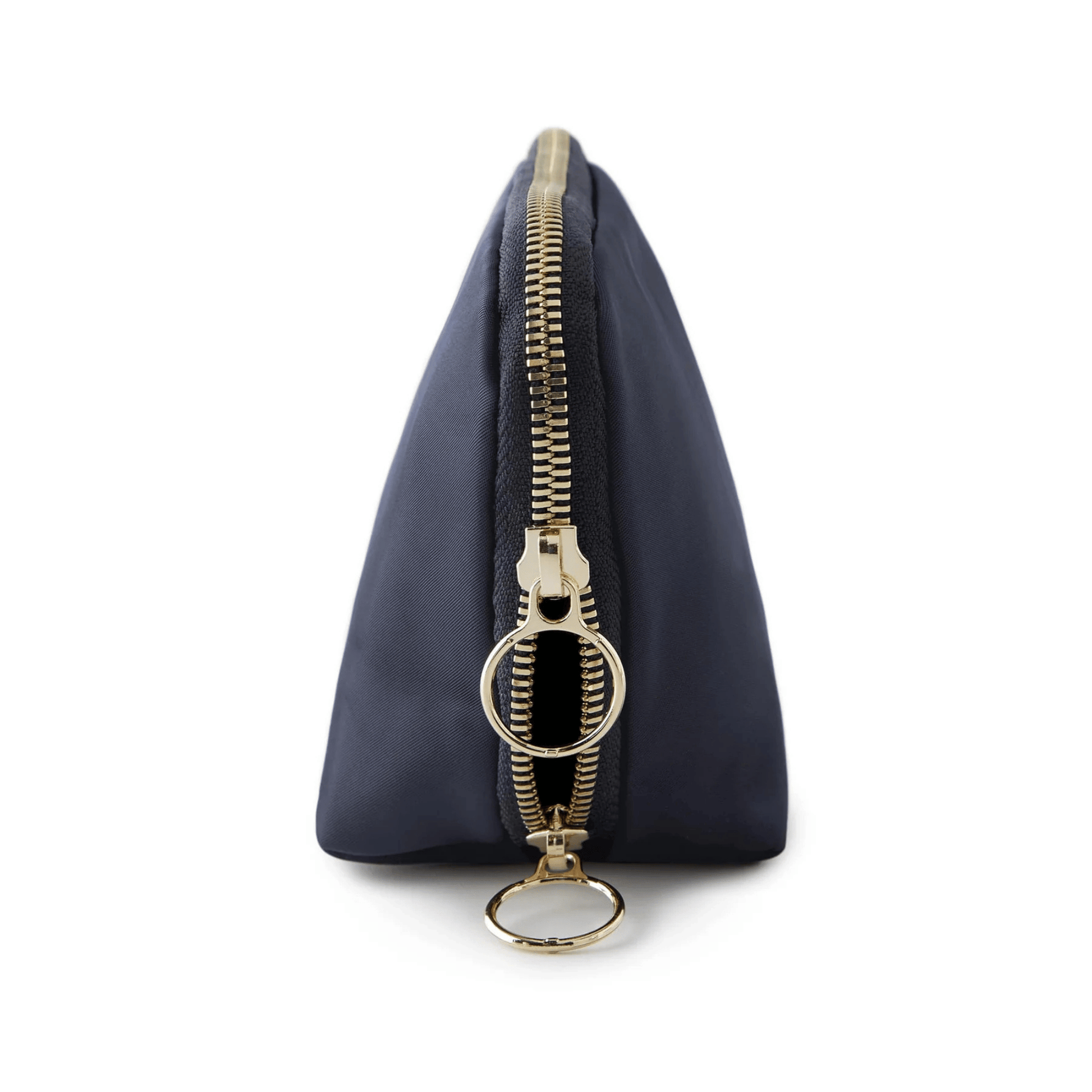 Alternate image of KUSSHI Everyday Navy & Pink Makeup Bag 
