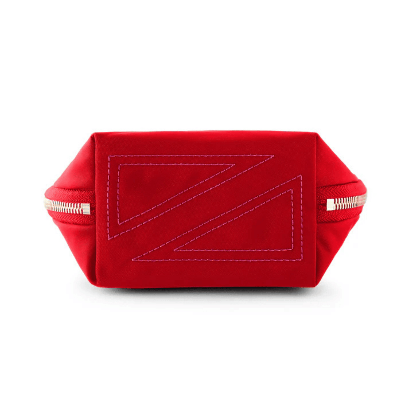 Alternate image of KUSSHI Everyday Red & Pink Makeup Bag