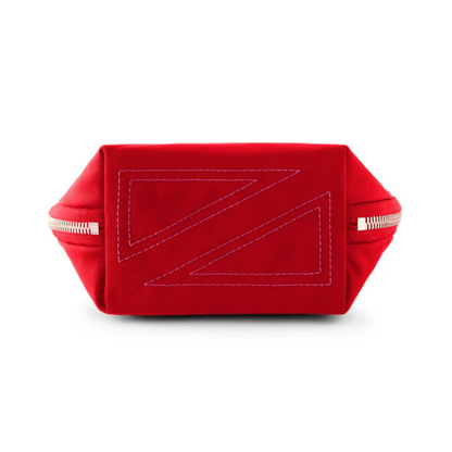 Alternate image of KUSSHI Everyday Red & Pink Makeup Bag