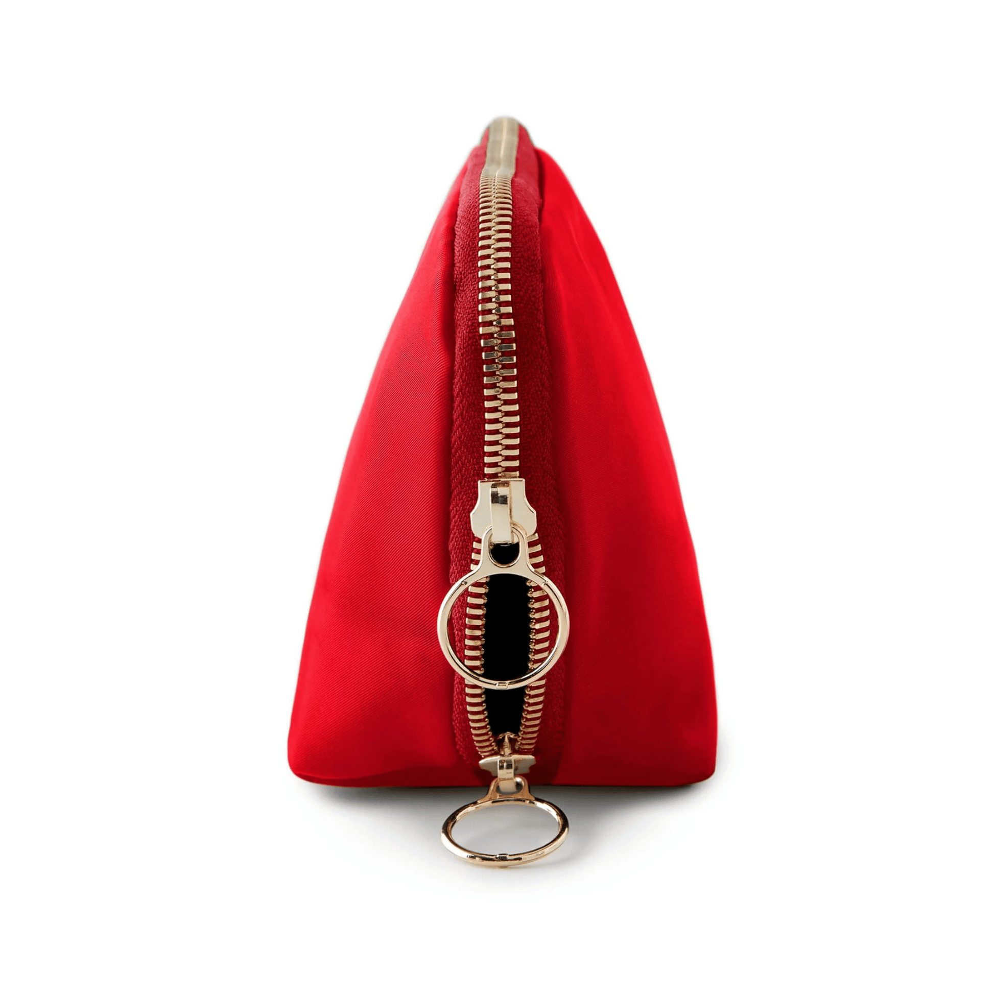 Alternate image of KUSSHI Everyday Red & Pink Makeup Bag