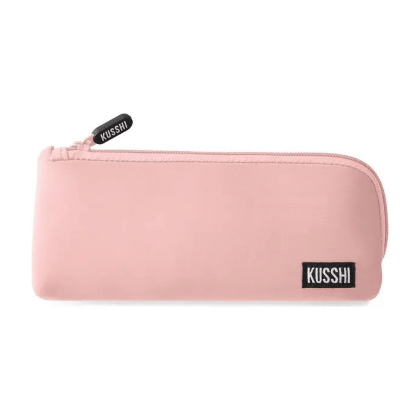Primary image of KUSSHI Mini Blush Pink Makeup Bag