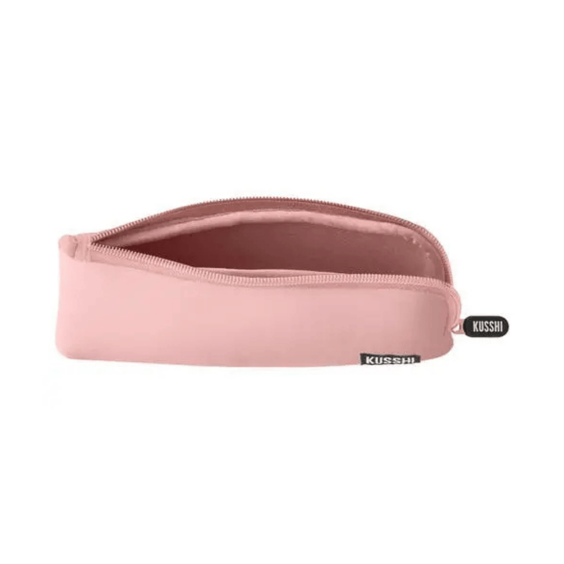 Alternate image of KUSSHI Mini Blush Pink Makeup Bag