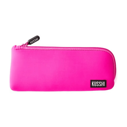Primary image of KUSSHI Mini Pink Makeup Bag