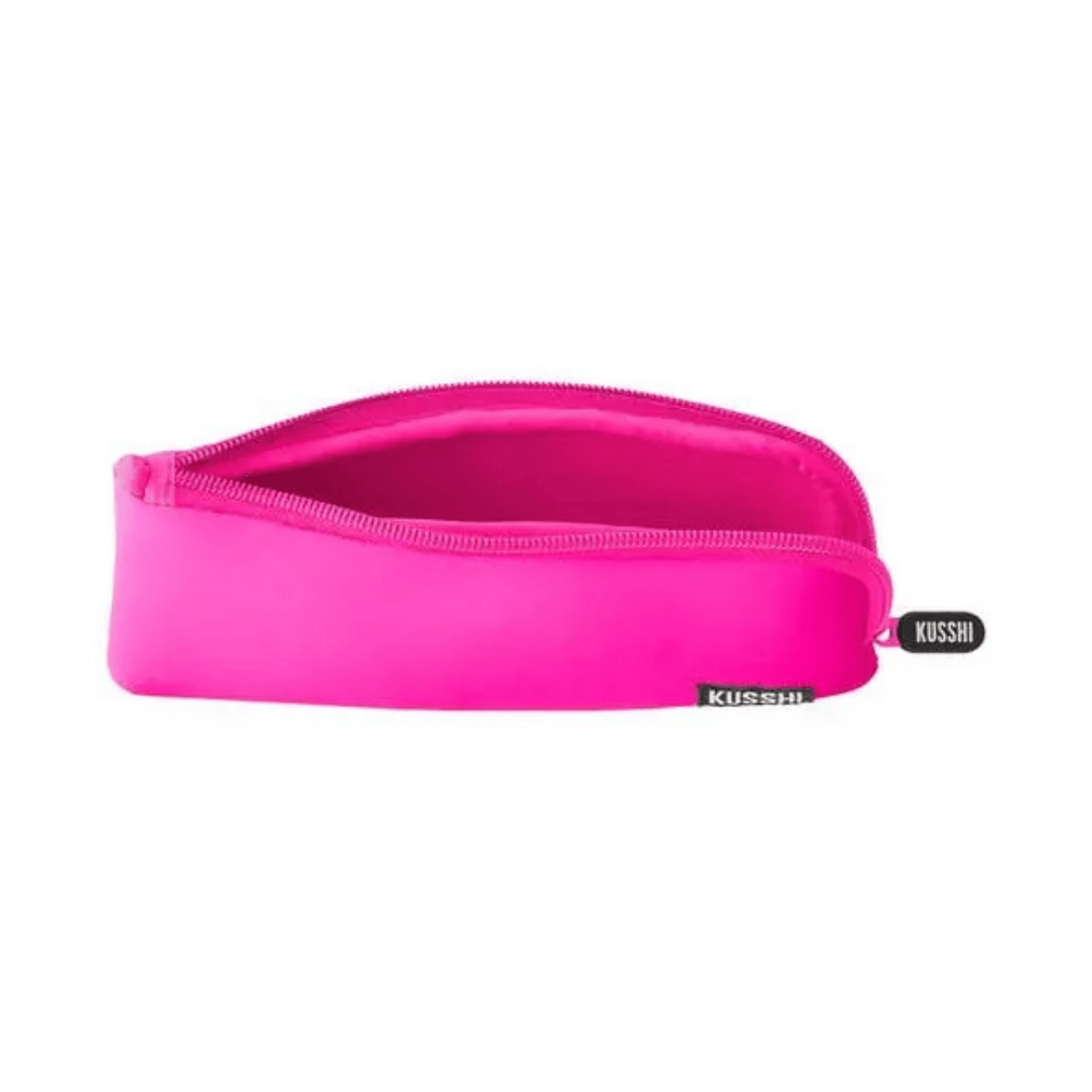 Alternate image of KUSSHI Mini Pink Makeup Bag