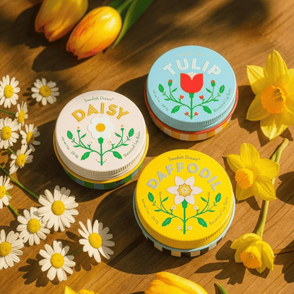 Alternate image of Kala Skandi Blooms Daffodil Lip Balm