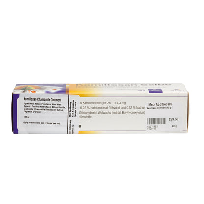 Alternate Image of Kamillosan Cream Ointment