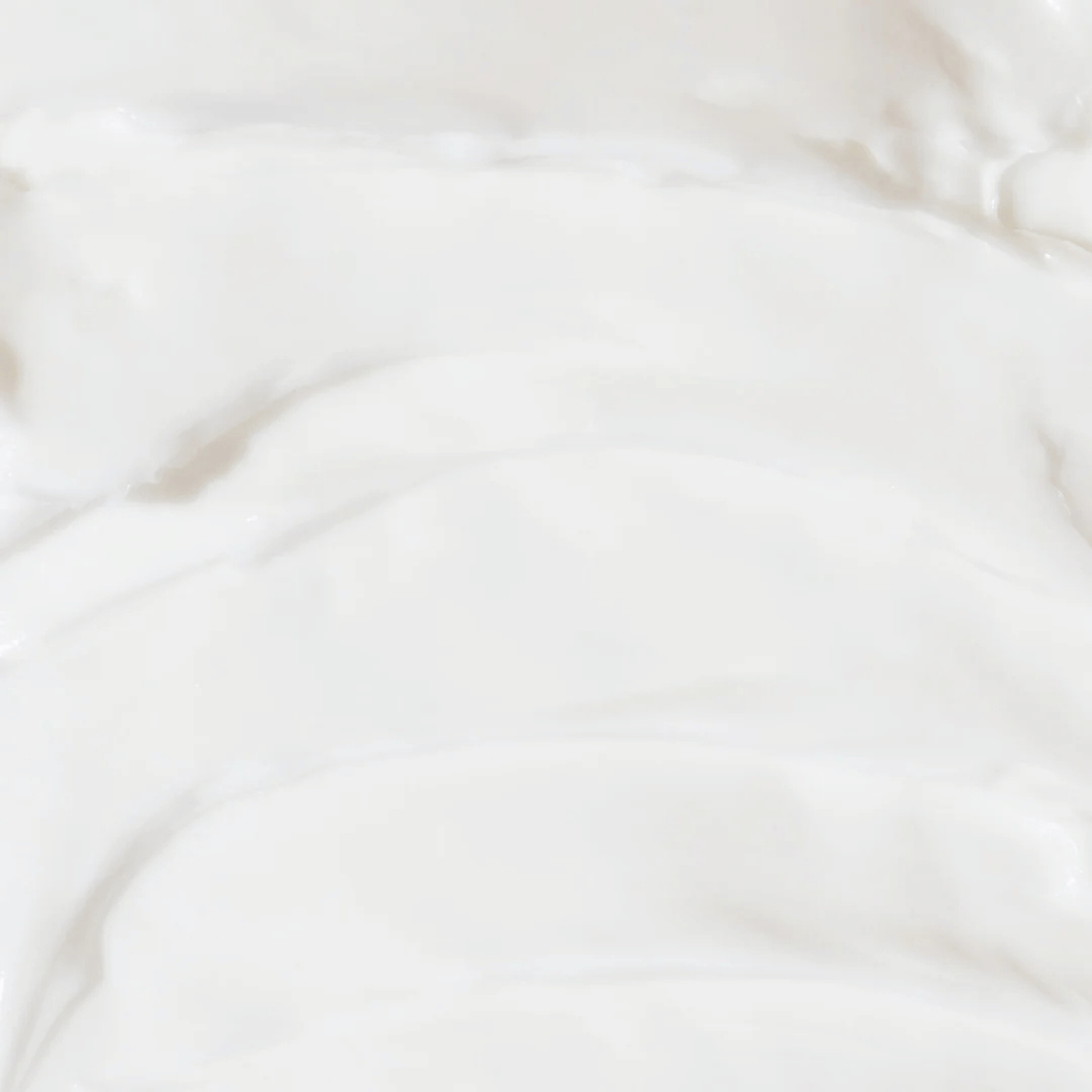 Alternate image Lights Out Cream, Cream texture