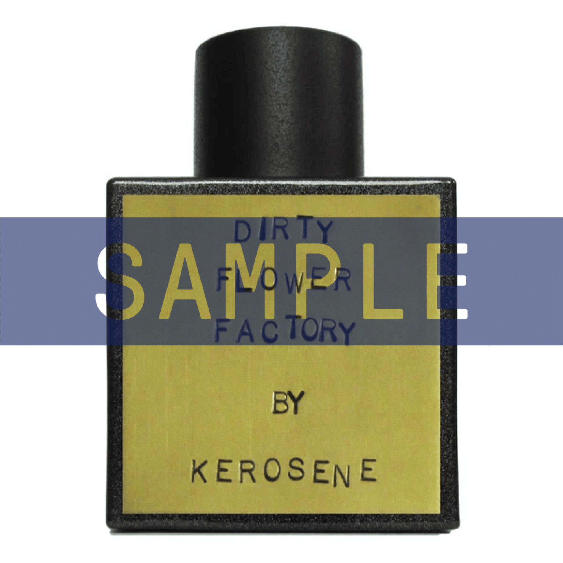 Primary Image of Sample - Dirty Flower Factory EDP