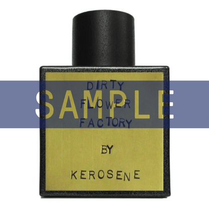 Primary Image of Sample - Dirty Flower Factory EDP
