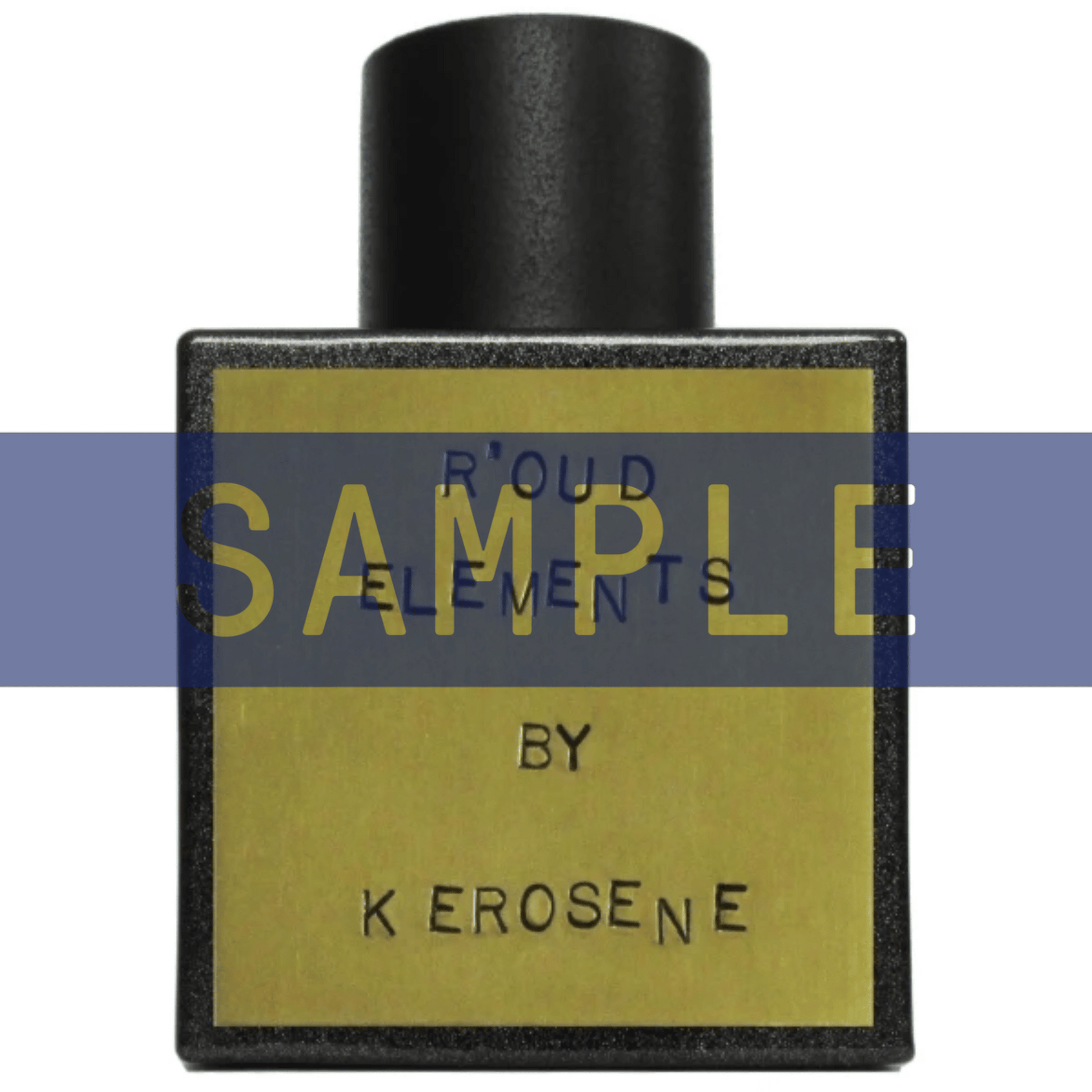 Primary Image of Sample - R'oud Elements EDP