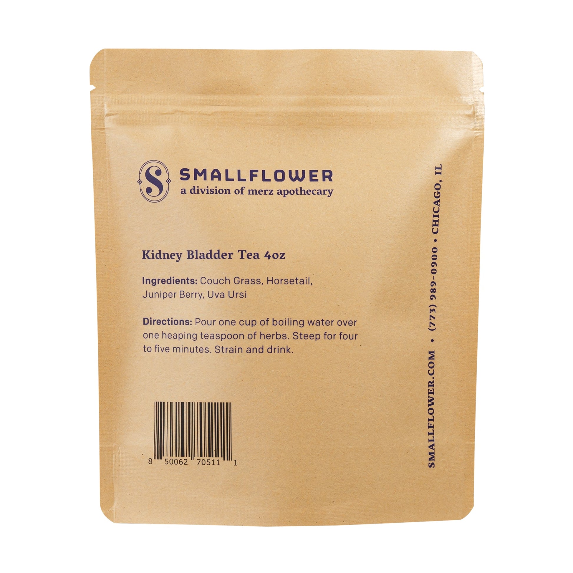Alternate Image of Nieren-Blasentee (Kidney-Bladder Tea)