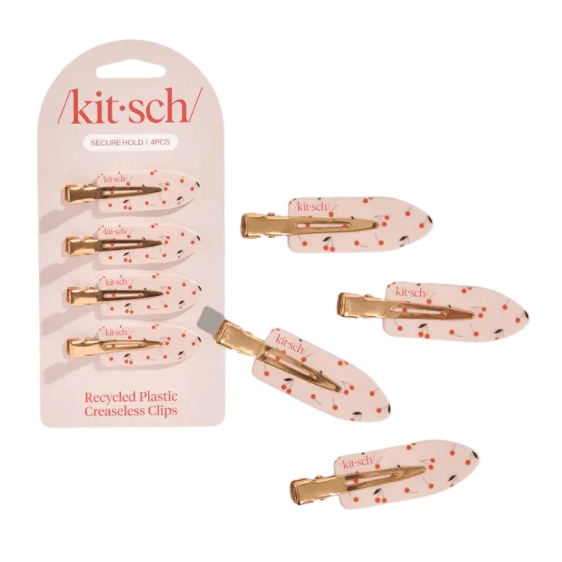 Primary Image Plastic Clips 