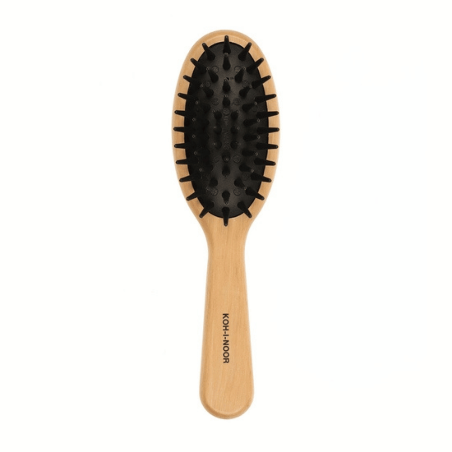 Alternate image of Koh-I-Noor Legno Konica Detangling Brush