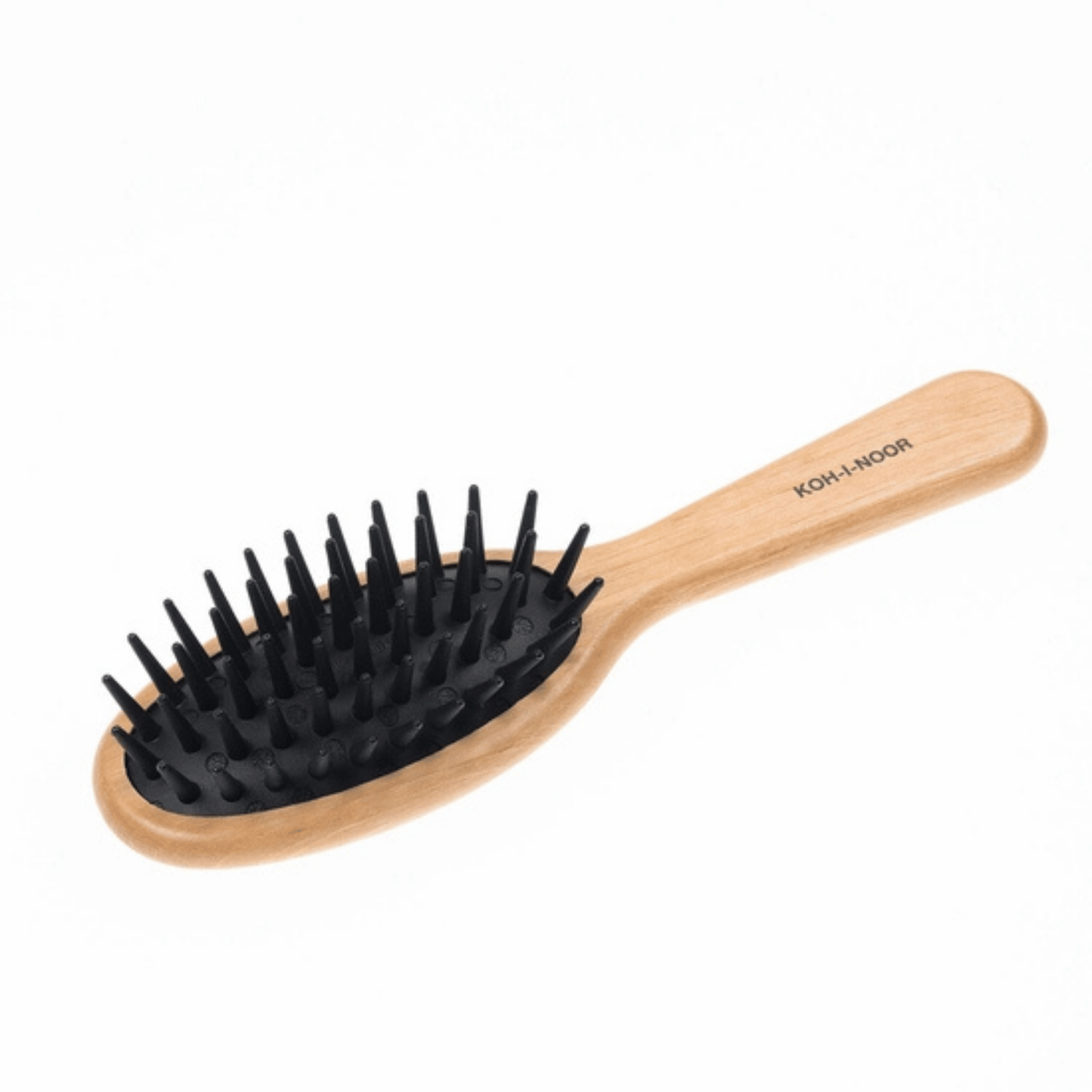 Alternate image of Koh-I-Noor Legno Konica Detangling Brush