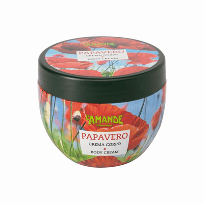 Primary image of L'Amande Poppy Body Cream