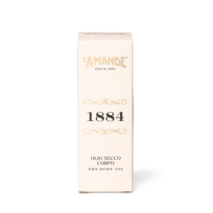 Alternate  image of L'Amande 1884 Dry Body Oil (100 ml)