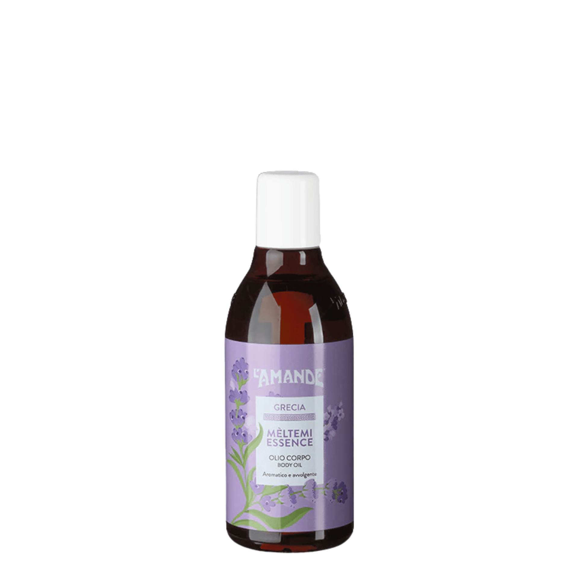 Primary image of L'Amande Meltemi Essence Body Oil (250 ml) 