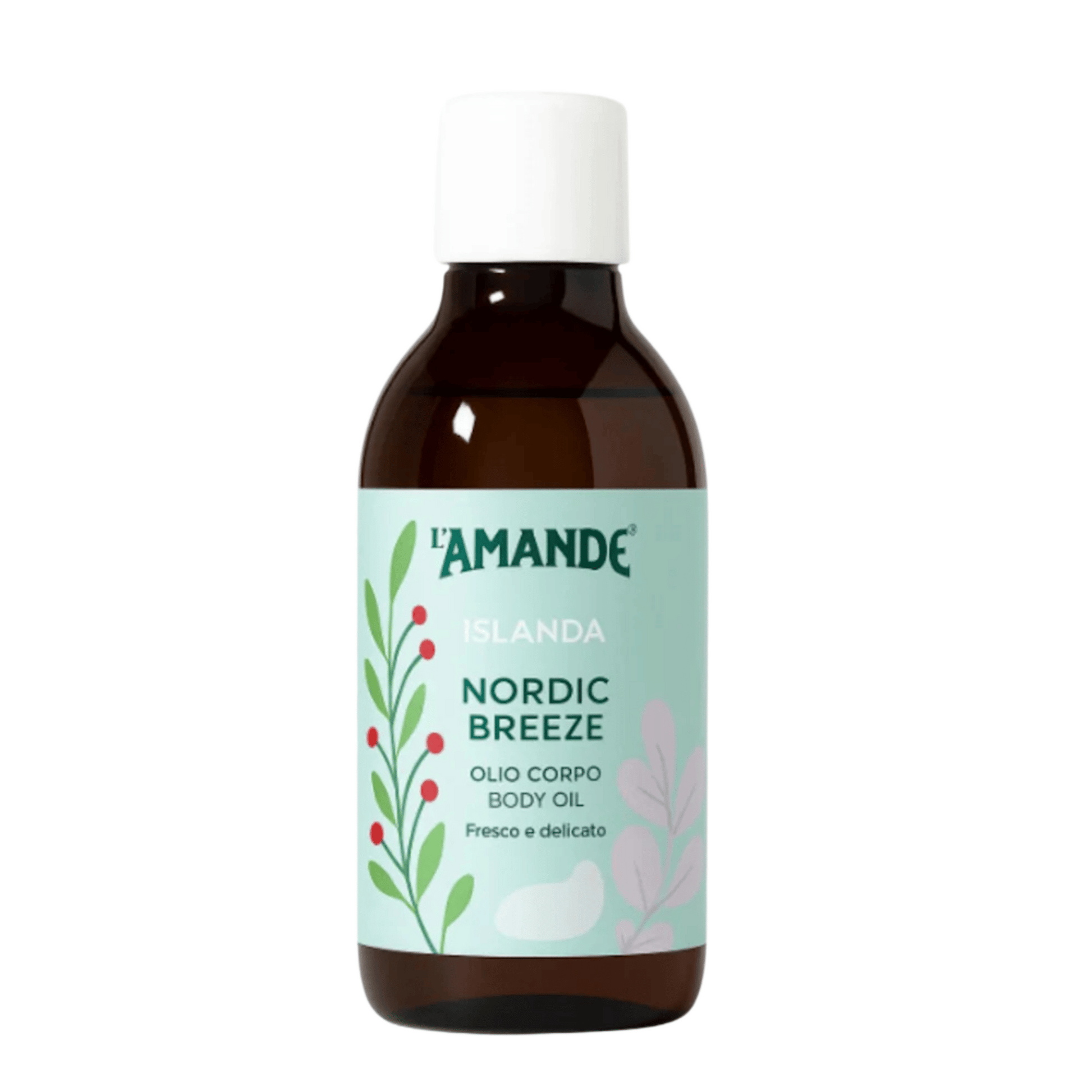 primary image of L'Amande Nordic Breeze Body Oil (250 ml)
