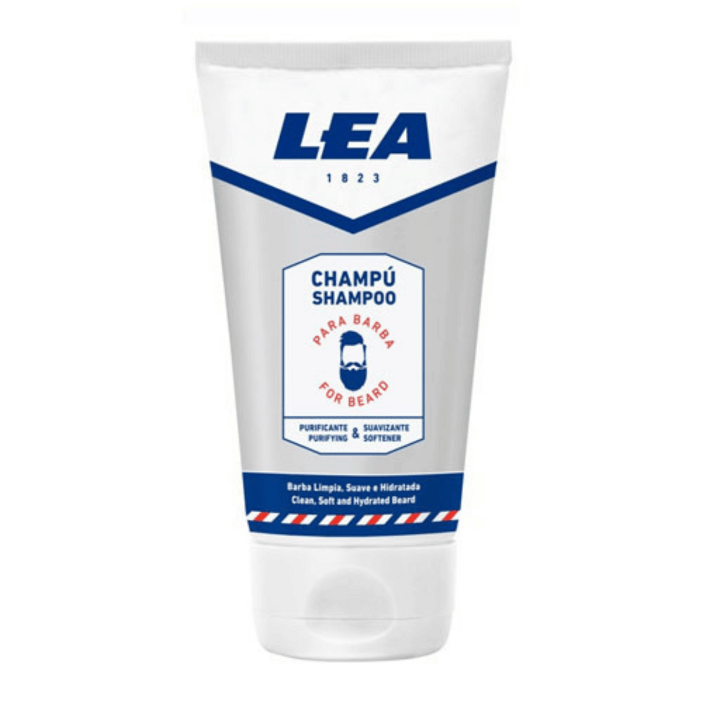 Primary image Lea Beard Shampoo (100 ml)