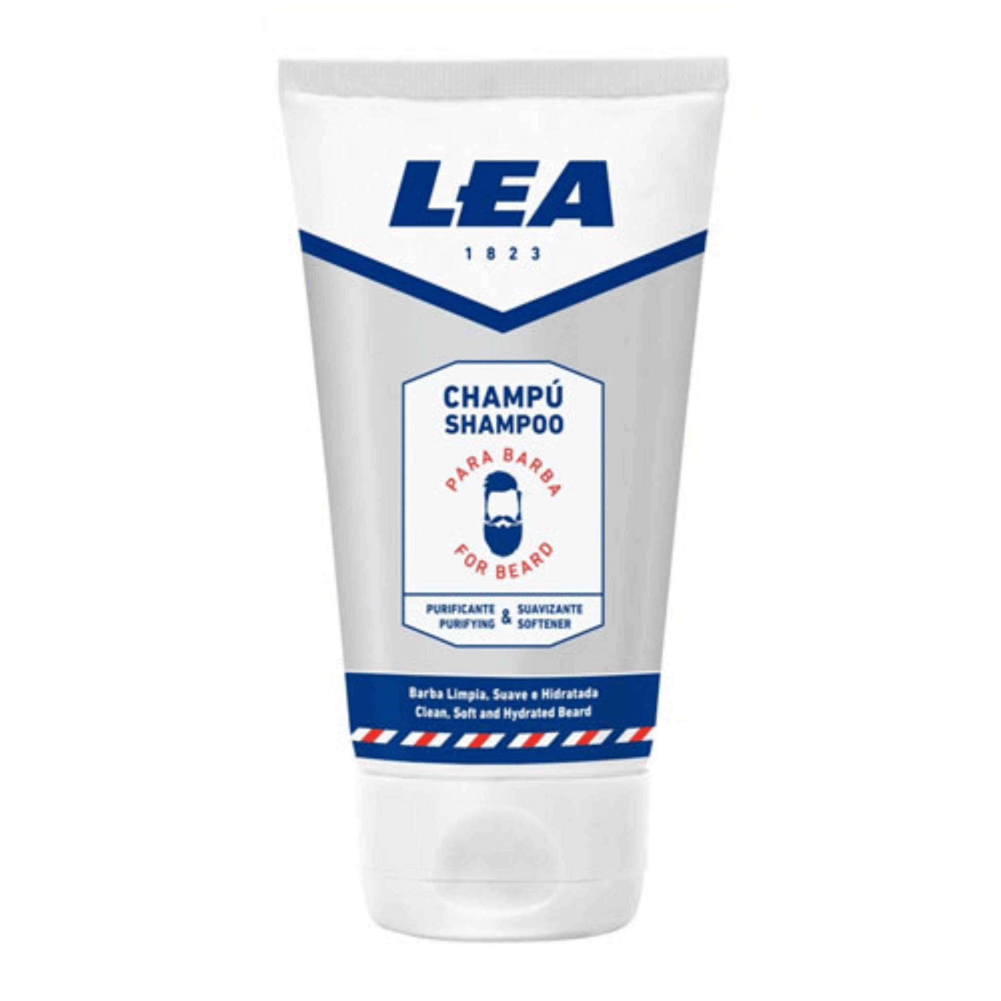 Primary image Lea Beard Shampoo (100 ml)