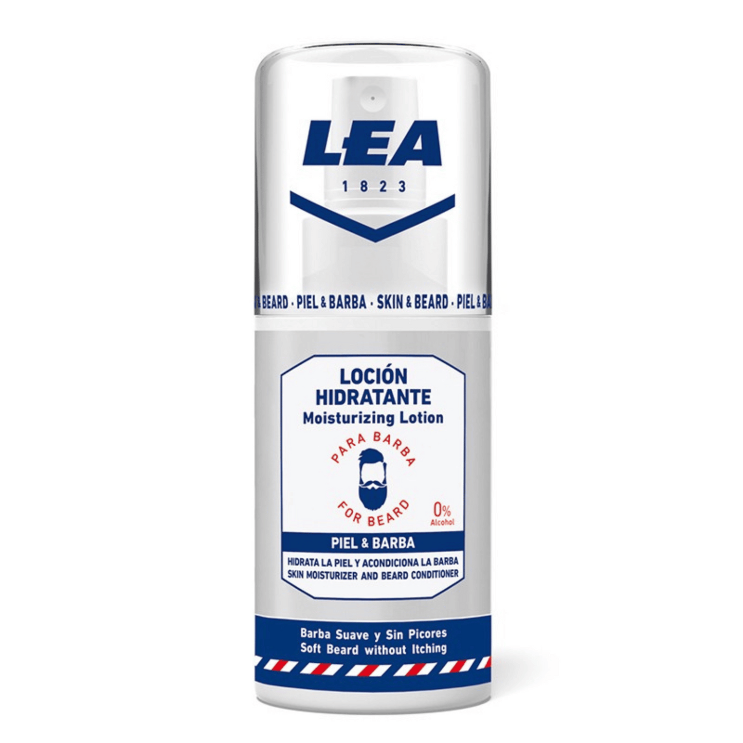 Primary imahge of Lea Moisturizing Lotion (75 ml)