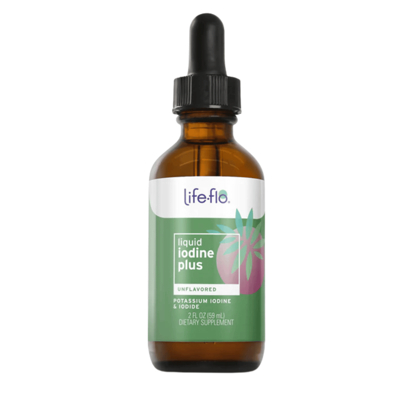 Primary Image Liquid Iodine