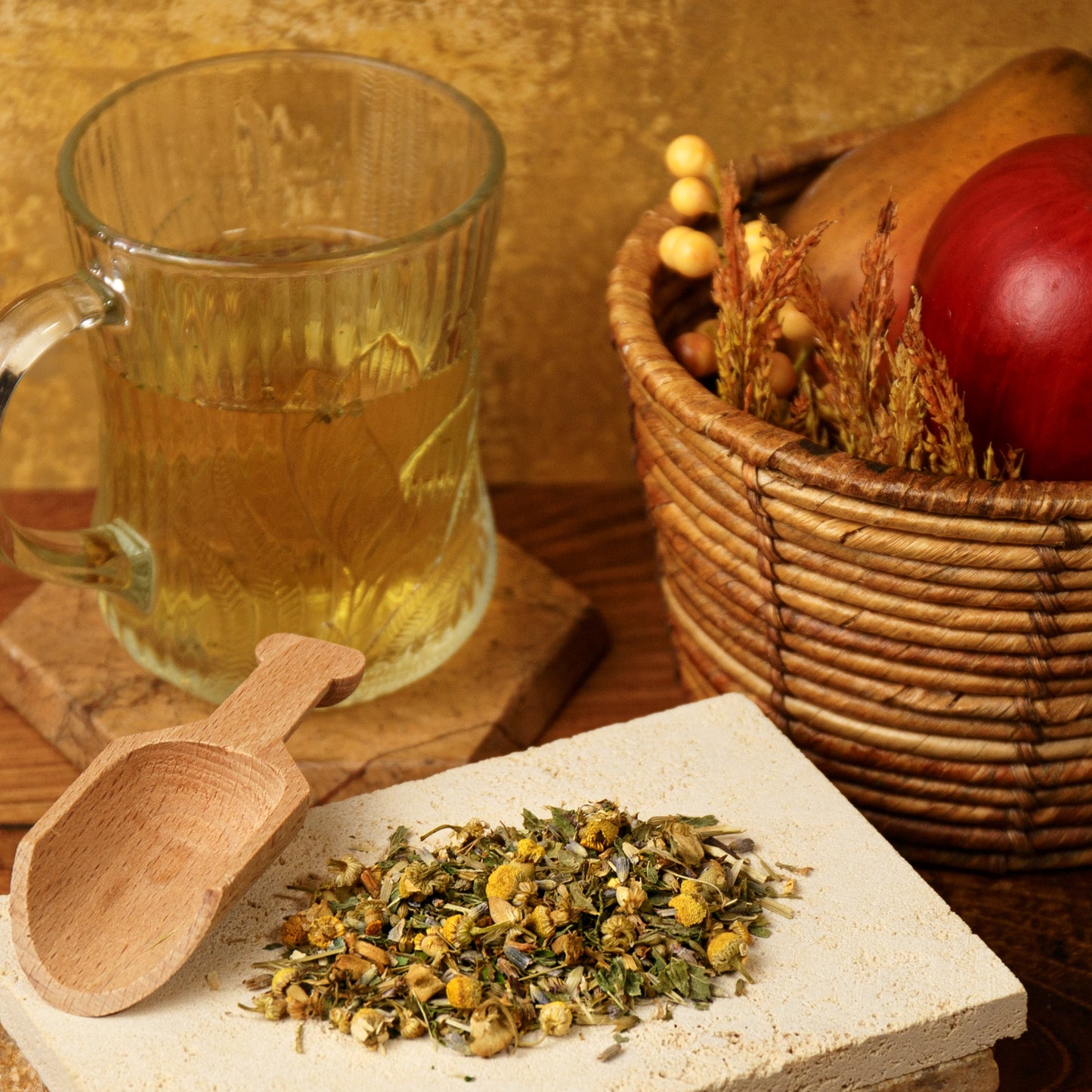 Alternate Image of Mellow Moon Sleep Tea