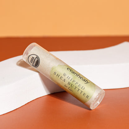 evanhealy Lip Balm - Whipped Shea Butter (0.25 oz) #10074027