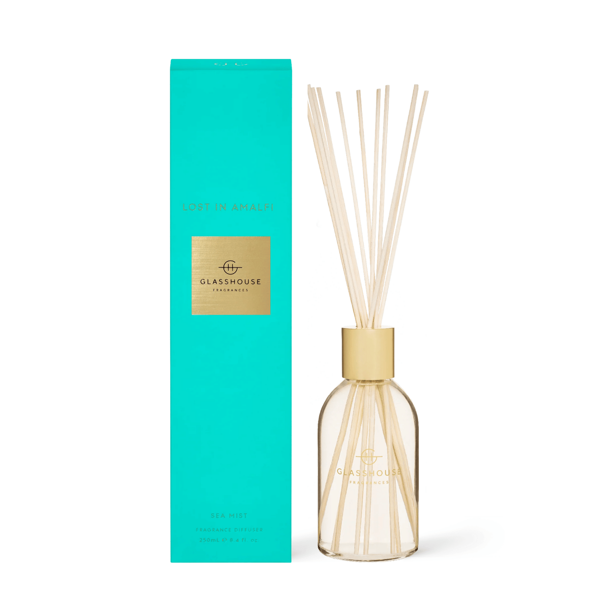 Primary Image of Lost in Amalfi Diffuser
