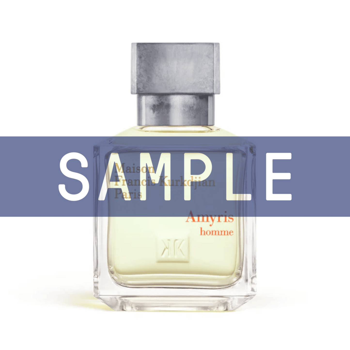 Primary Image of Sample - Amyris Homme EDT