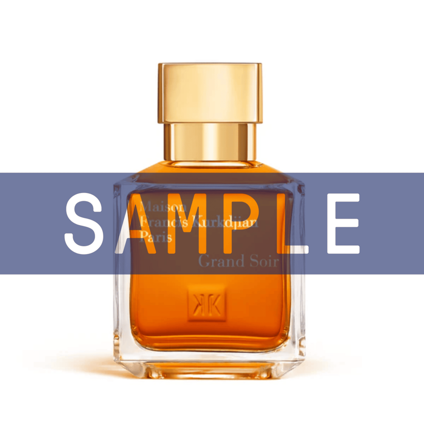 Primary Image of Sample - Grand Soir EDP