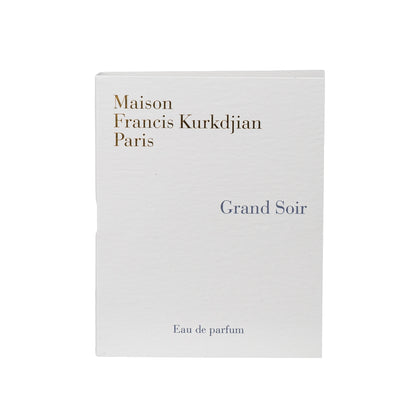 Alternate Image of Sample - Grand Soir EDP