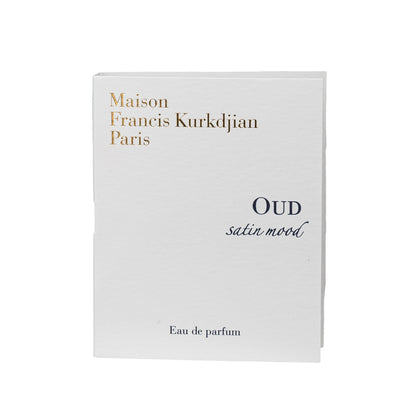 Alternate Image of Sample - Oud Satin Mood EDP